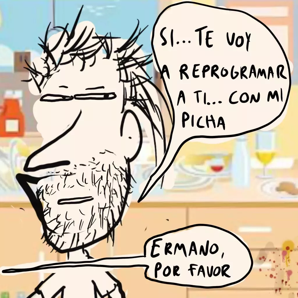 aspiradora